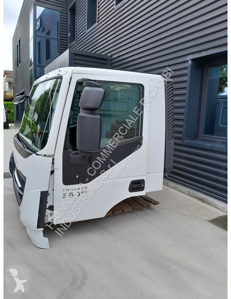 Pièces poids lourds Iveco E6