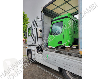 Reservedele til lastbil Mercedes S - Arocs -...