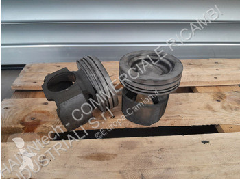 Reservdelar lastbilar Scania 2742 R Series, G, P,
