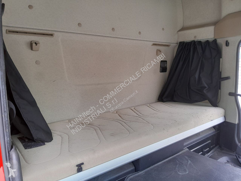 Ricambio per autocarri Mercedes AROCS ACTROS...