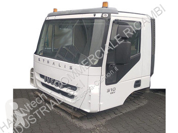Pièces poids lourds Iveco Stralis -