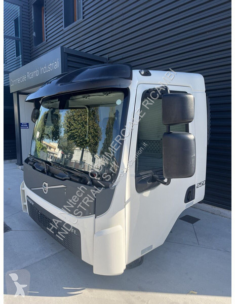 Reservdelar lastbilar Volvo 2819 FL