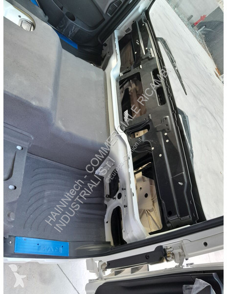Ricambio per autocarri MAN TGM - TGL Euro 6