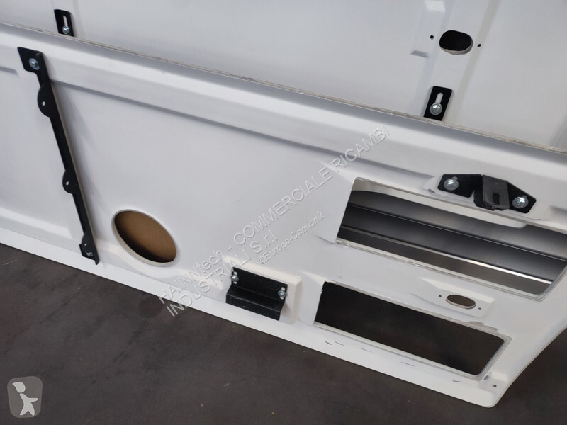 Pièces poids lourds Iveco 2616