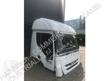 Pièces poids lourds Iveco AT Cube
