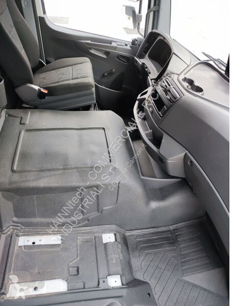 Ricambio per autocarri Mercedes ATEGO Euro 6