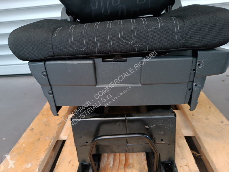 Reservedele til lastbil Mercedes 2675 ATEGO Euro 6