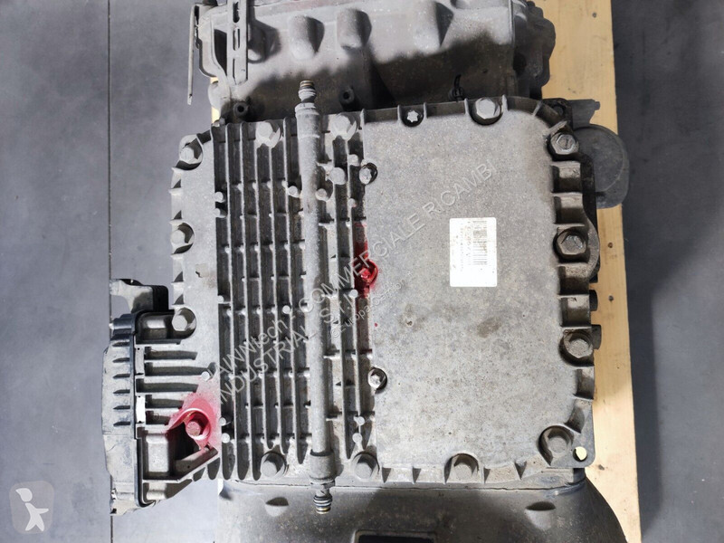 Piese camioane Renault 2729 Automatic