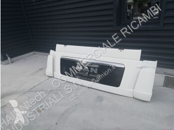 Vrachtwagenonderdelen MAN TGL TGM TGS