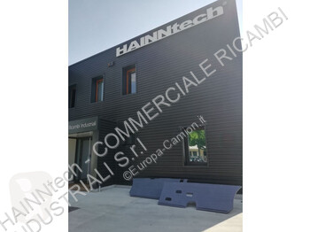 Náhradní díly pro kamiony Iveco TURBOSTAR 190 -...
