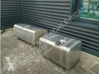 Ricambio per autocarri MAN 2665 TGS - TGX