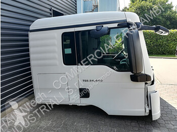Peças pesados MAN TGS EURO 5