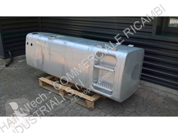 Ricambio per autocarri MAN 2665 TGS TGX
