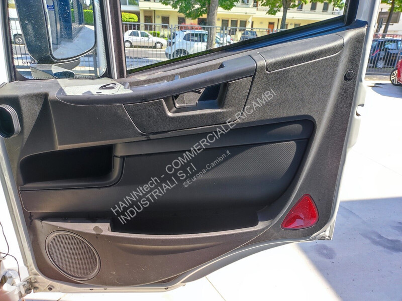 Reservdelar lastbilar Iveco STRALIS HI STREET -...