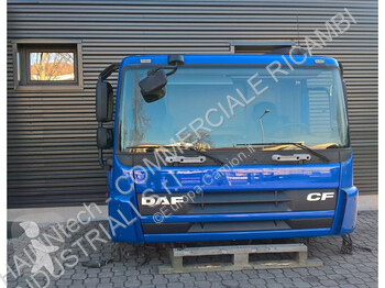 Náhradní díly pro kamiony DAF CF65 CF75 Euro 5