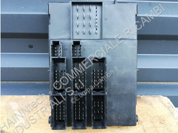 Piese camioane MAN 2665 TGA TGX TGS TGL TGM