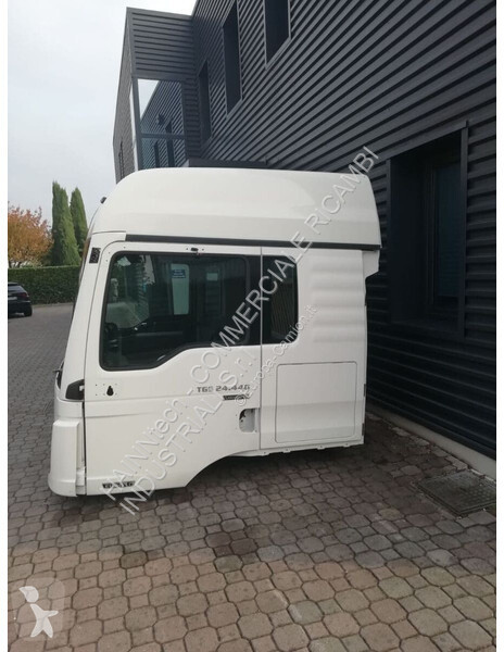 Reservedele til lastbil MAN TGS LX EURO 6