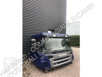 Reservdelar lastbilar Scania R Serie - Euro 5
