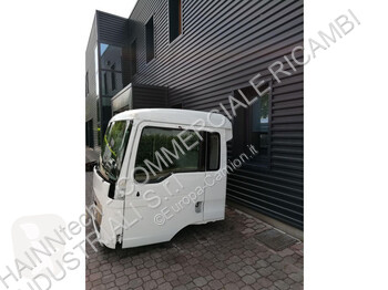 Reservedele til lastbil MAN TGS Euro 5