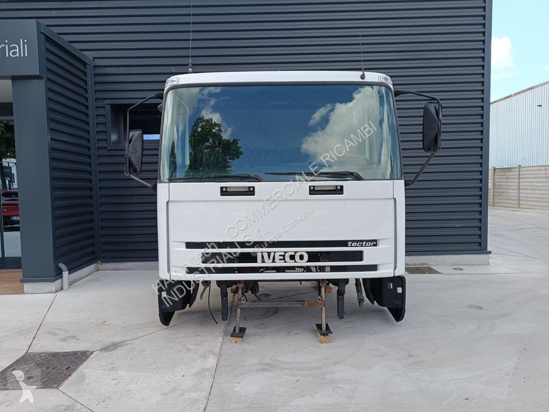 Pièces poids lourds Iveco EURO 3