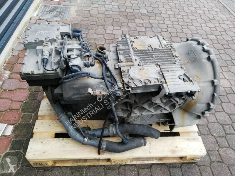Reservdelar lastbilar Volvo 2819 FH FM