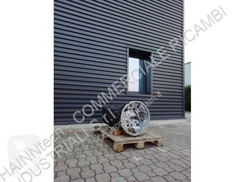 Reservdelar lastbilar MAN 2665 TGA TGS TGX TGL TGM