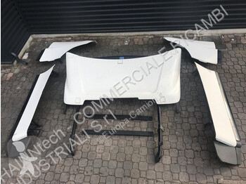 Ricambio per autocarri Scania 2742 Serie R
