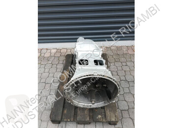 Reservdelar lastbilar Volvo FH FM VT2514B...