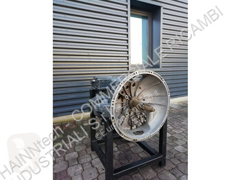 Reservdelar lastbilar Scania R SERIES GRSO 905R...