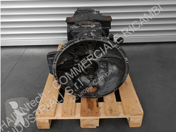 Reservdelar lastbilar Scania R SERIES GRS 905R...
