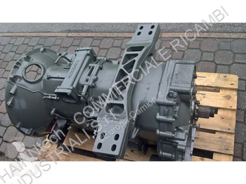 Reservdelar lastbilar Scania 2742