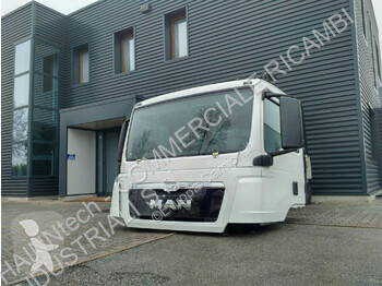 Reservedele til lastbil MAN TGS EURO 5