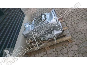 Reservdelar lastbilar Renault 2729 Kerax, Magnum