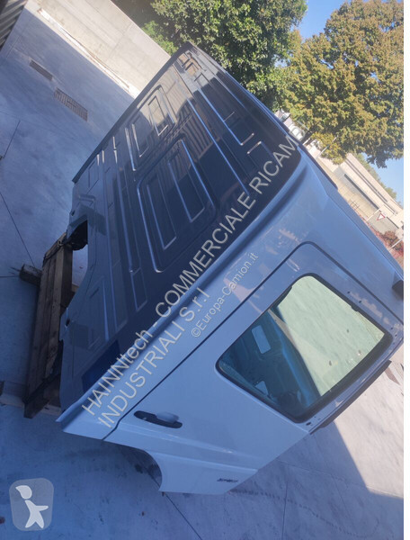 Vrachtwagenonderdelen Mercedes ATEGO AXOR 6...