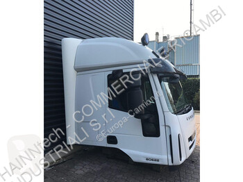 Pièces poids lourds Iveco Euro 5