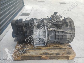 Reservdelar lastbilar MAN 2665 TGA TGS TGX TGL TGM