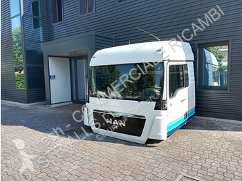 Peças pesados MAN TGX XLX EURO 5