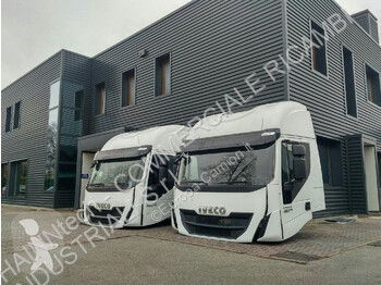 Pièces poids lourds Iveco HI-WAY Euro 6