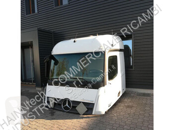 Ricambio per autocarri Mercedes ACTROS AROCS...