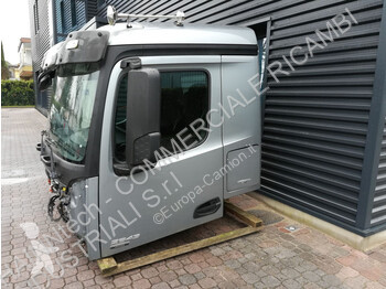 Vrachtwagenonderdelen Mercedes ACTROS AROCS 
