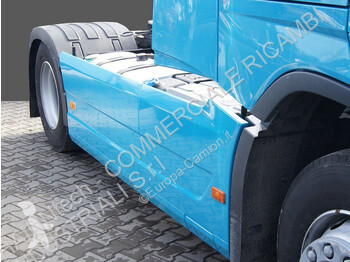Náhradní díly pro kamiony Volvo FH 4 EURO 6
