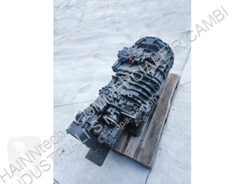 Reservdelar lastbilar MAN 2665 TGA TGS TGX TGL TGM