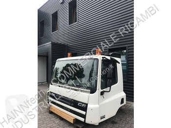Náhradní díly pro kamiony DAF CF Euro 3, Euro 4
