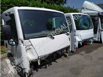 Pièces poids lourds Nissan 2697 (2007-2013)