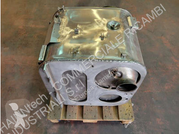 Ricambio per autocarri MAN 2665 TGX TGS