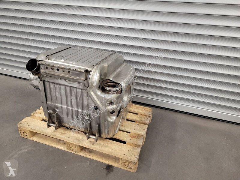 Reservdelar lastbilar Iveco STRALIS EURO 6 NEW...