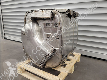 Náhradní díly pro kamiony DAF CF86 E6 NEW PARTS...