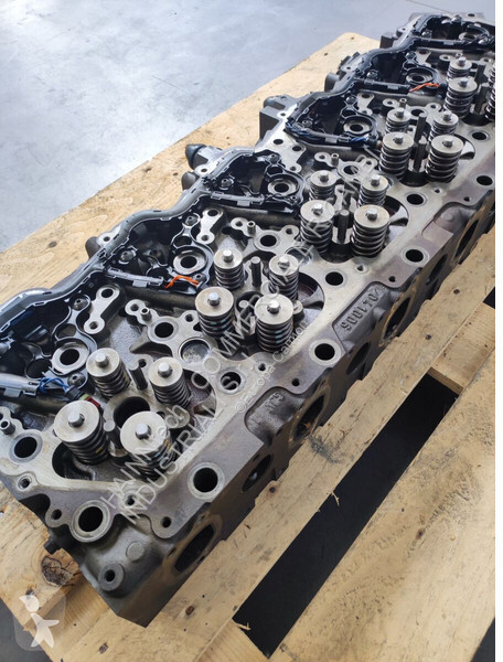 Pièces poids lourds DAF E5 1 SENSOR oe1695612 /...
