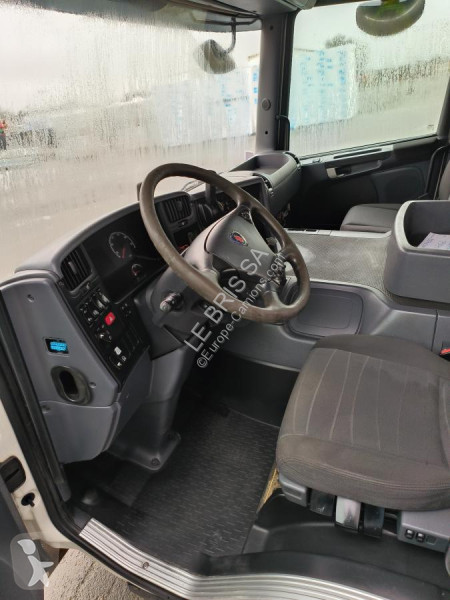 Pièces poids lourds Scania 370