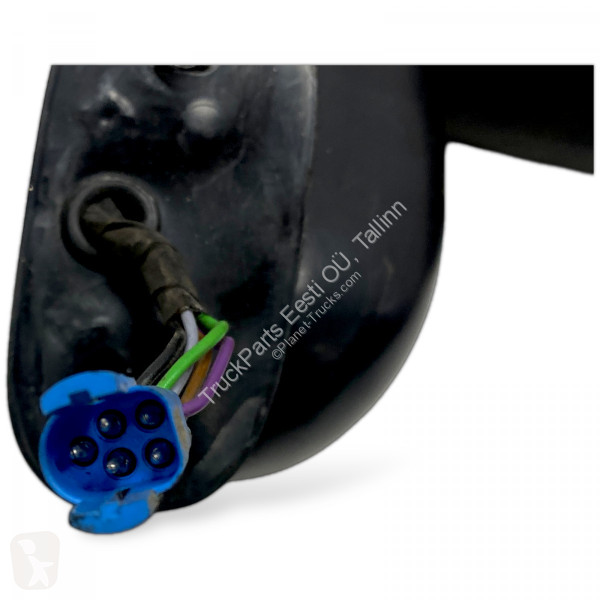 Reservdelar lastbilar Scania P-Series...